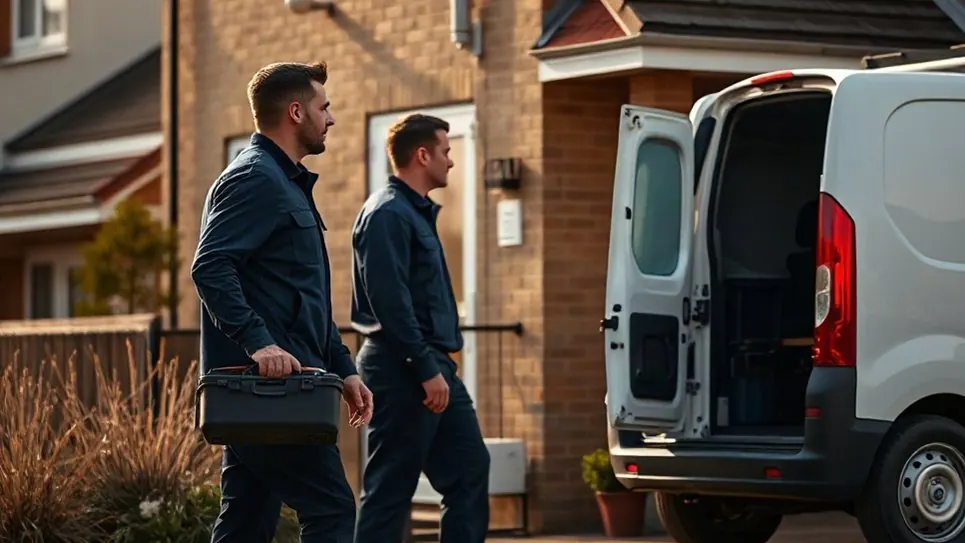 Electricians in Minster-on-Sea