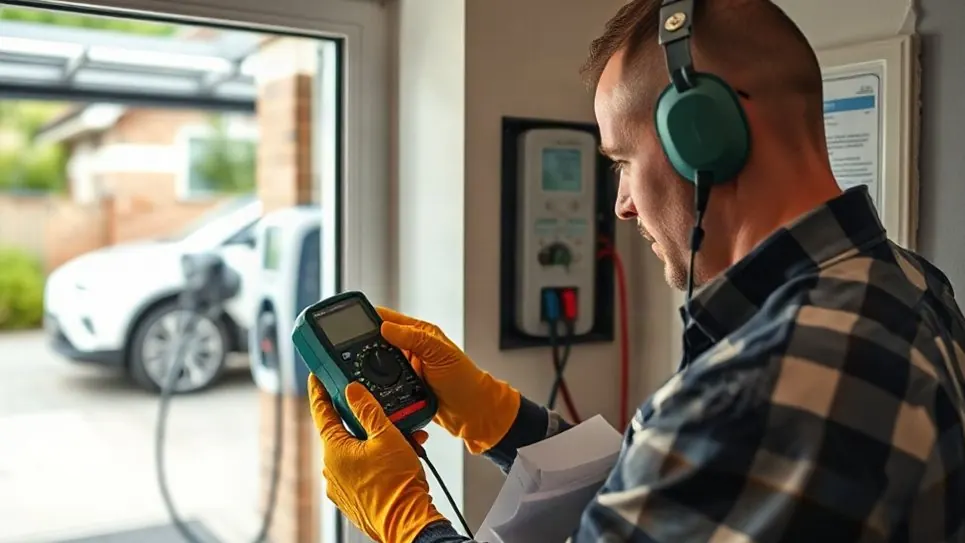 Electrician FAQs for Swale